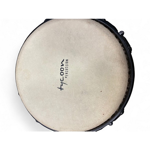 Used Tycoon Percussion Bongos Bongos