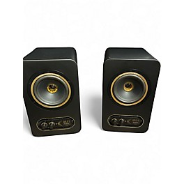 Used Tannoy GOLD 5 PAIR Powered Monitor