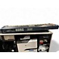Used KORG Triton Extreme 76 Key Keyboard Workstation