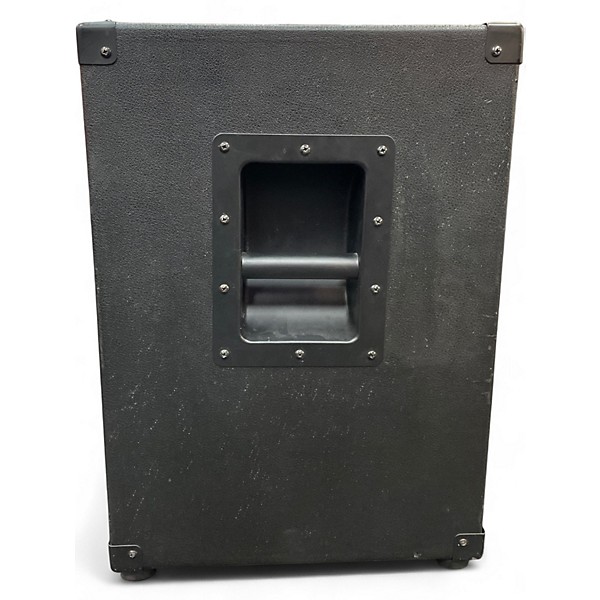 Used Miscellaneous 2X12 SPEAKER CAB Guitar Cabinet