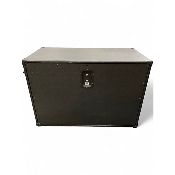 Used Miscellaneous 2X12 SPEAKER CAB Guitar Cabinet