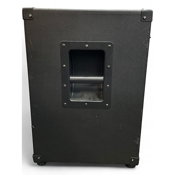 Used Miscellaneous 2X12 SPEAKER CAB Guitar Cabinet