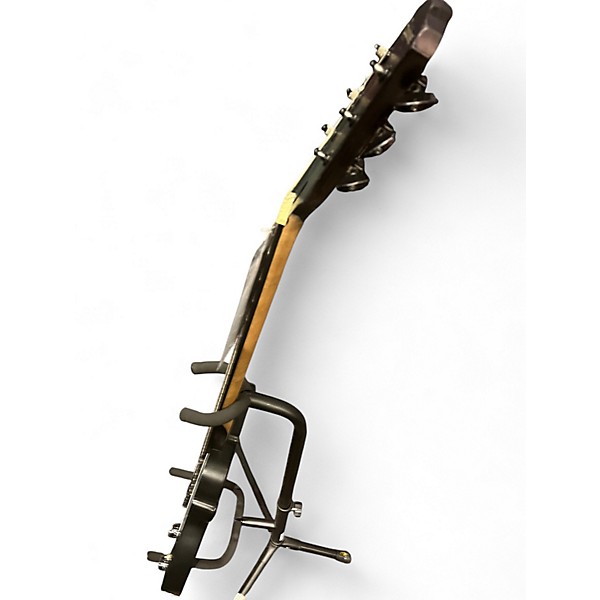 Used Epiphone Les Paul Special Black Solid Body Electric Guitar