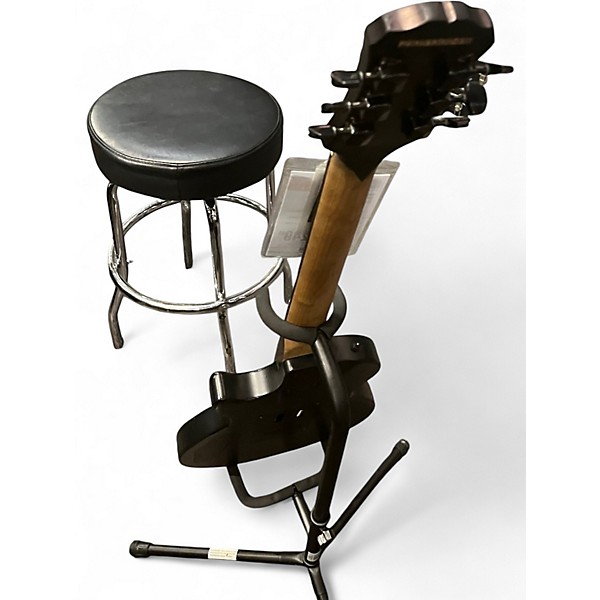 Used Epiphone Les Paul Special Black Solid Body Electric Guitar