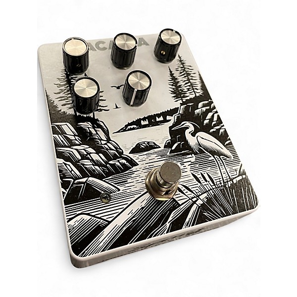 Used Spruce Effects ACADIA Effect Pedal