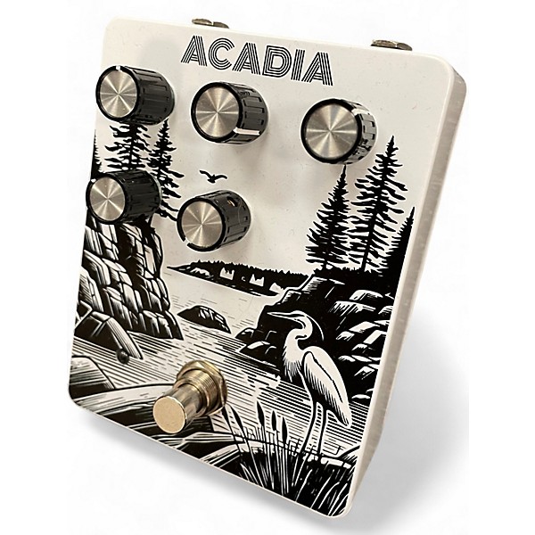 Used Spruce Effects ACADIA Effect Pedal