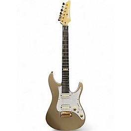 Used Ibanez KRYS10 Scott LePage Gold Solid Body Electric Guitar