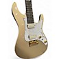 Used Ibanez KRYS10 Scott LePage Gold Solid Body Electric Guitar
