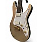 Used Ibanez KRYS10 Scott LePage Gold Solid Body Electric Guitar