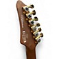 Used Ibanez KRYS10 Scott LePage Gold Solid Body Electric Guitar