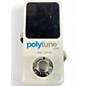 Used TC Electronic Polytune Mini 3 Tuner Pedal thumbnail