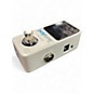 Used TC Electronic Polytune Mini 3 Tuner Pedal