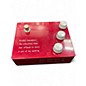 Used Klon KTR Effect Pedal thumbnail