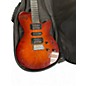 Used Godin XTSA HSH 13-Pin Faded Tobacco Solid Body Electric Guitar thumbnail