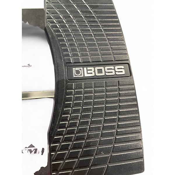 Used BOSS GT1 Effect Processor