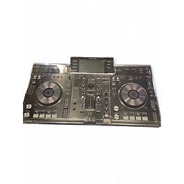 Used Pioneer DJ XDJ-RX DJ Controller