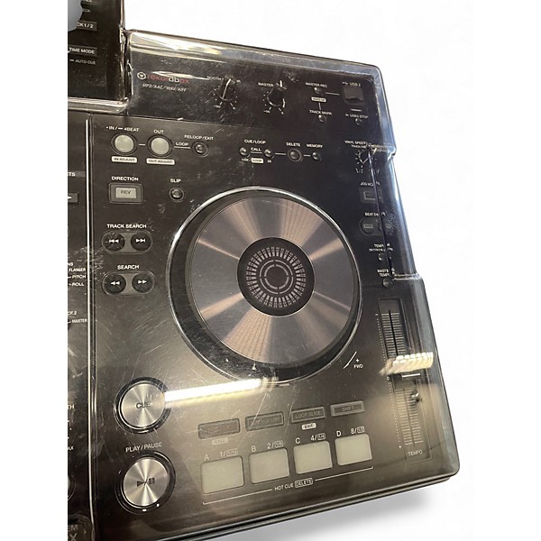 Used Pioneer DJ XDJ-RX DJ Controller