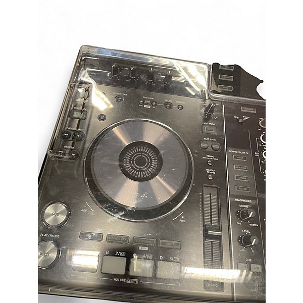 Used Pioneer DJ XDJ-RX DJ Controller