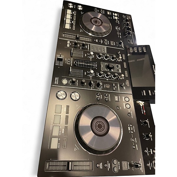 Used Pioneer DJ XDJ-RX DJ Controller