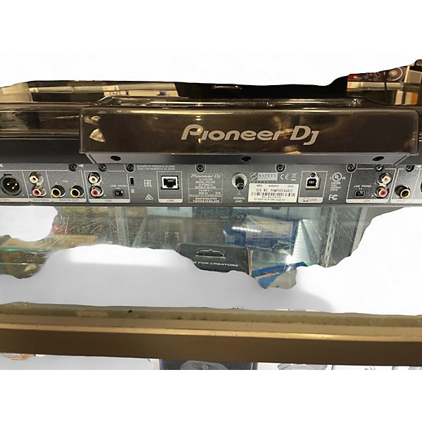 Used Pioneer DJ XDJ-RX DJ Controller