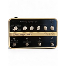 Used VOX DELAYLAB Effect Pedal