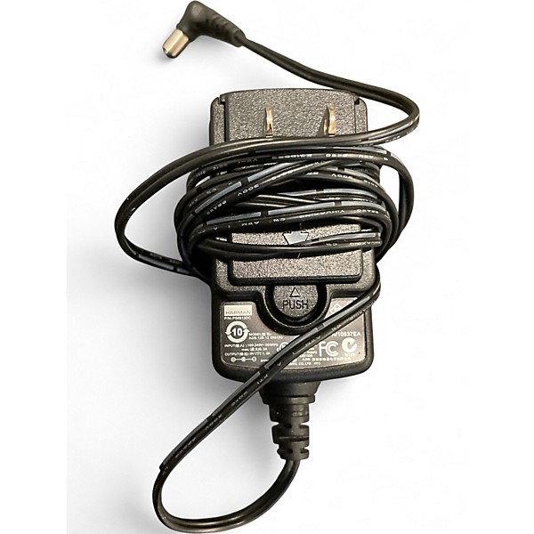 Used VOX DELAYLAB Effect Pedal