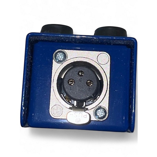 Used Cloud Cloudlifter CL-1 Microphone Preamp