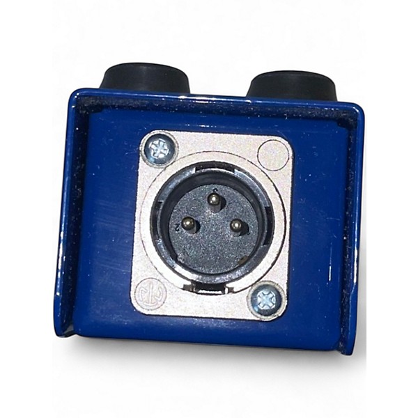 Used Cloud Cloudlifter CL-1 Microphone Preamp