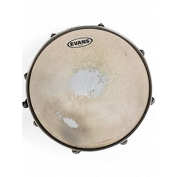 Used 2020s Tama 14in rockstar Red Drum