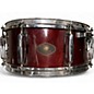 Used 2020s Tama 14in rockstar Red Drum