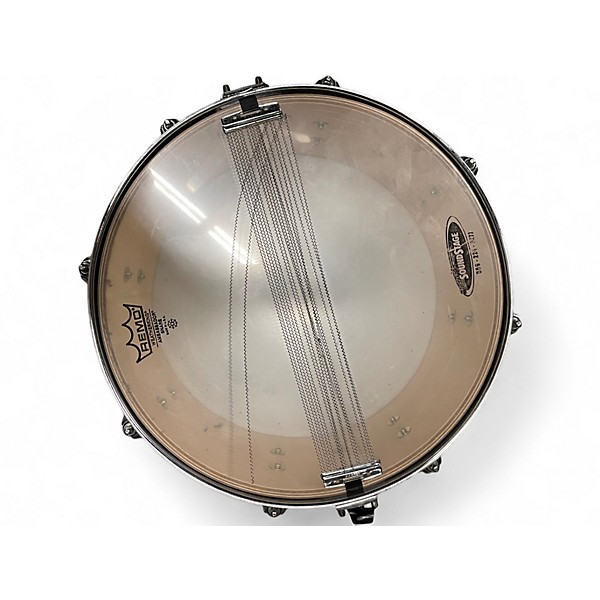 Used 2020s Tama 14in rockstar Red Drum