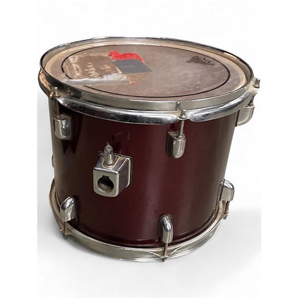 Used 2020s Miscellaneous 4 Piece 4 piece Red Drum Kit