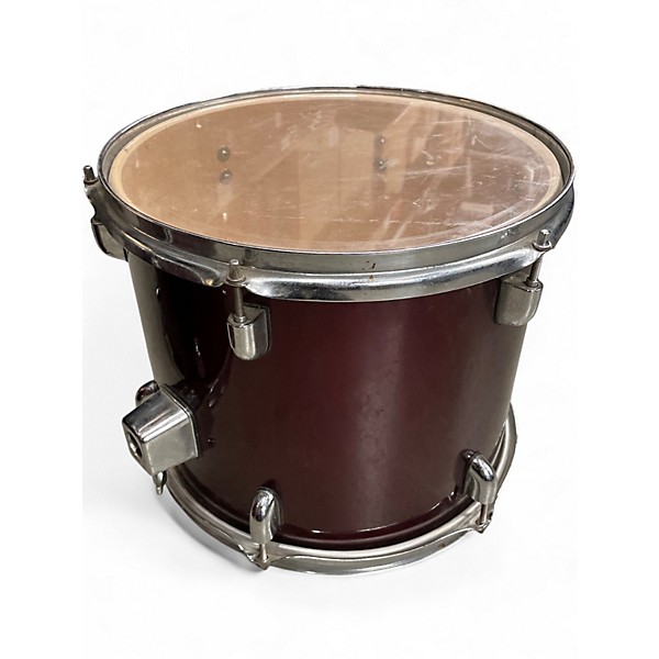 Used 2020s Miscellaneous 4 Piece 4 piece Red Drum Kit