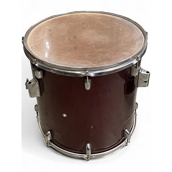 Used 2020s Miscellaneous 4 Piece 4 piece Red Drum Kit