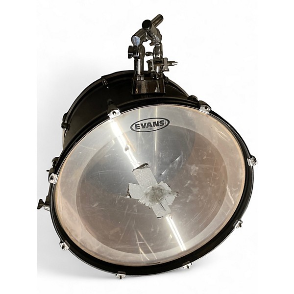 Used 2020s Miscellaneous 4 Piece 4 piece Red Drum Kit