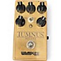 Used Wampler Tumnus Deluxe Overdrive Effect Pedal thumbnail