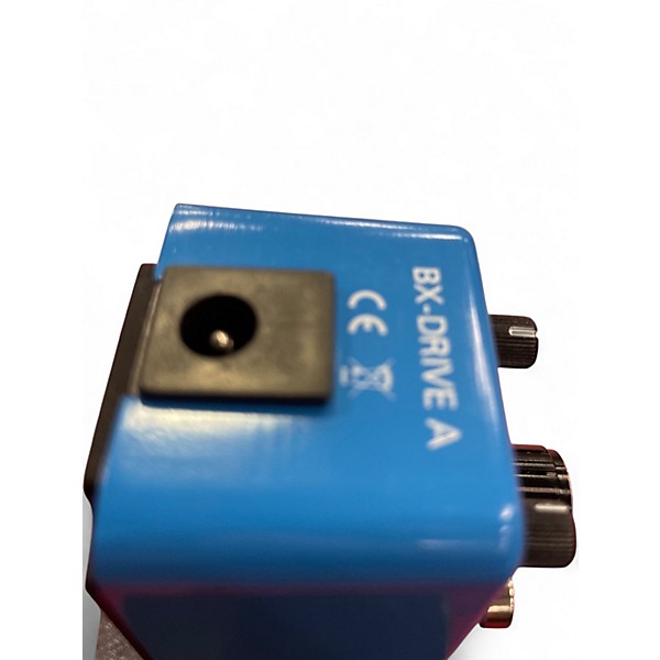 Used Stagg BLAXX Effect Pedal