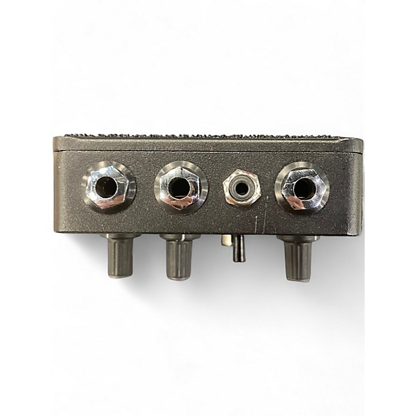 Used TC Electronic STEREO CHORUS+ MID 80S Effect Pedal