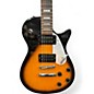 Used Gretsch Guitars G1554 2 Tone Sunburst Solid Body Electric Guitar