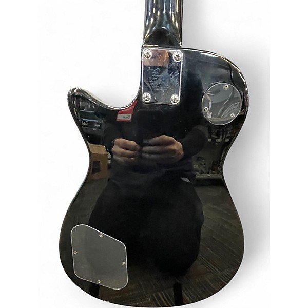 Used Gretsch Guitars G1554 2 Tone Sunburst Solid Body Electric Guitar