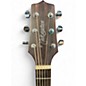 Used Takamine GD20NS Natural Acoustic Guitar