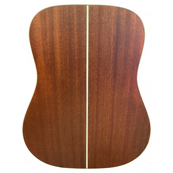 Used Takamine GD20NS Natural Acoustic Guitar