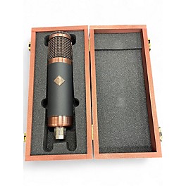 Used TELEFUNKEN CU29 Condenser Microphone