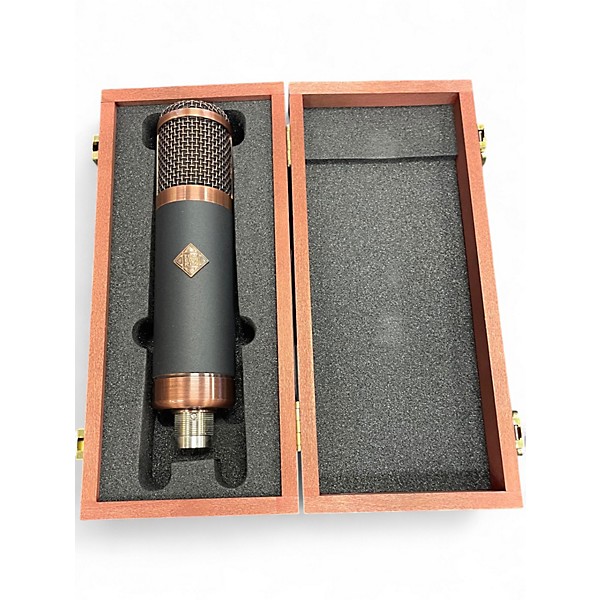 Used TELEFUNKEN CU29 Condenser Microphone