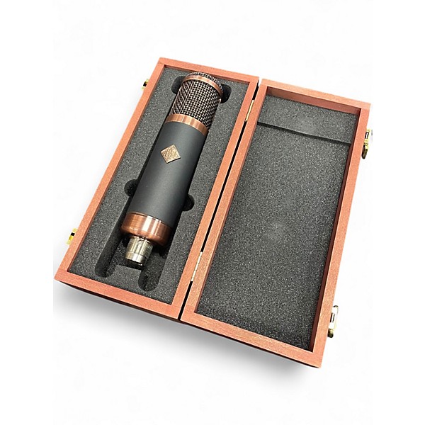 Used TELEFUNKEN CU29 Condenser Microphone