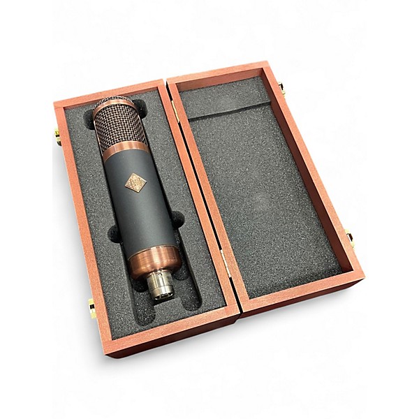 Used TELEFUNKEN CU29 Condenser Microphone