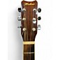 Used Hohner HW400N Natural Acoustic Guitar