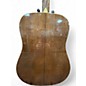 Used Hohner HW400N Natural Acoustic Guitar