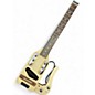 Used Traveler Guitar Pro-MPL Natural Electric Guitar thumbnail