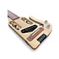Used Traveler Guitar Pro-MPL Natural Electric Guitar
